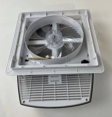 Taklucka 40x40 FMT Fan Plus klar – produktbild 2