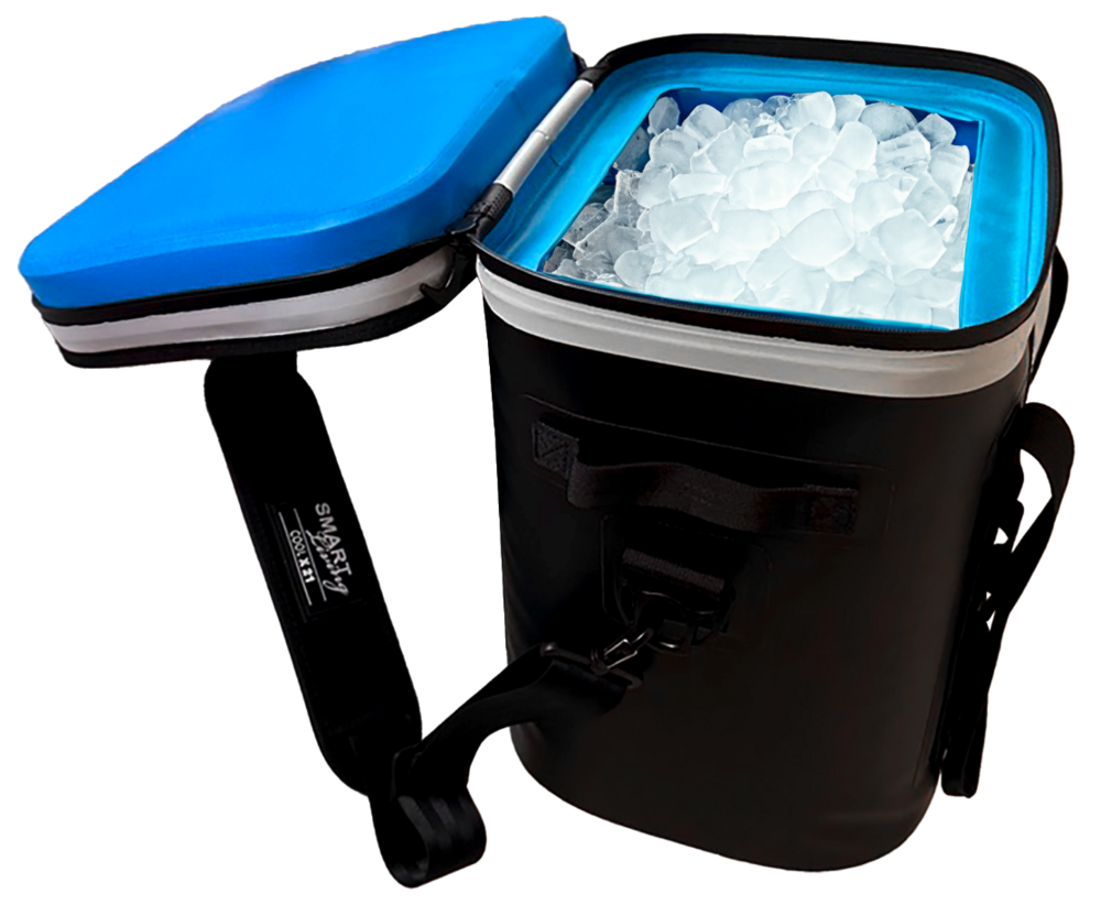 Kylväska Smart living cool X 21