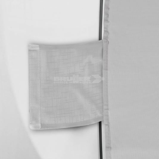 Utvändig Isoleringsmatta (Ford Transit) Brunner – produktbild 2