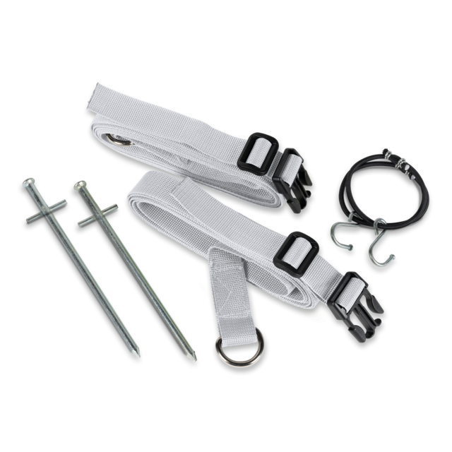 Spännband Dometic "tie down kit" Tour – produktbild
