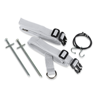 Spännband Dometic "tie down kit" Tour – produktbild