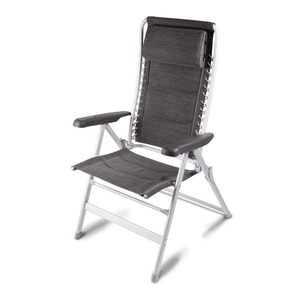 Campingstol Dometic Lounge Modena – produktbild