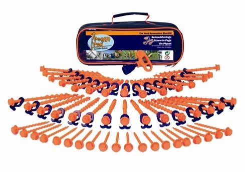 Peggy Peg Startpaket Kama-Fritid – produktbild