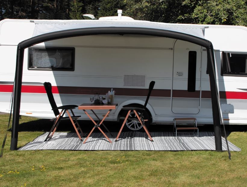 Påsmarkis Gocamp Luft 400