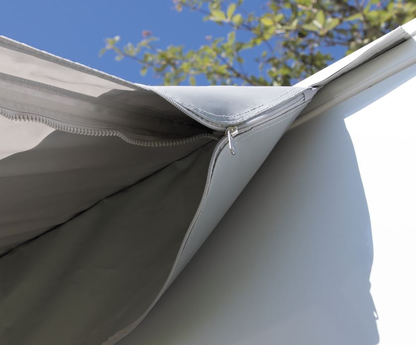 Påsmarkis Gocamp Luft 400