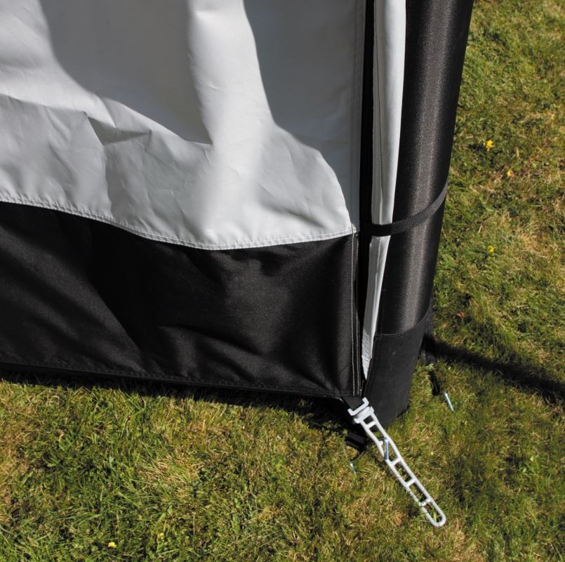 Påsmarkis Gocamp Luft 400