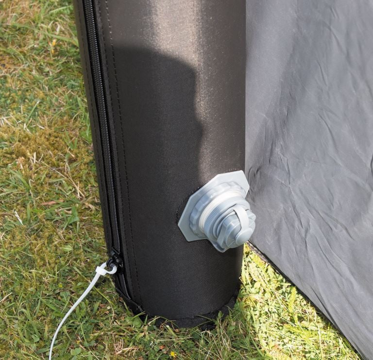 Vindskydd Super Gocamp 600x140cm – produktbild 2
