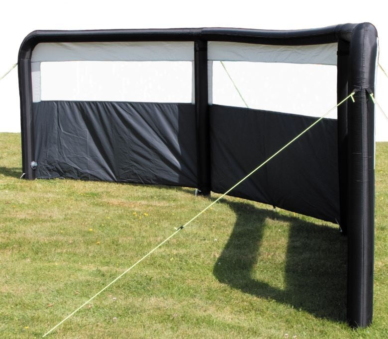 Vindskydd Super Gocamp 600x140cm – produktbild 3
