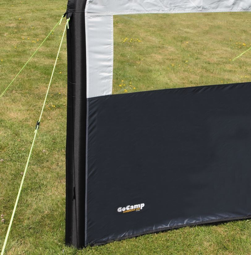 Vindskydd Super Gocamp 600x140cm – produktbild 4