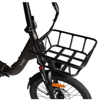 El cykel Gocamp Latitudo – produktbild 2