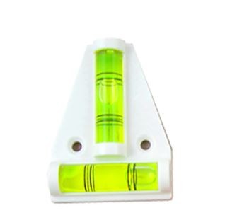 Vattenpass 3-kant 1-p LTC – produktbild