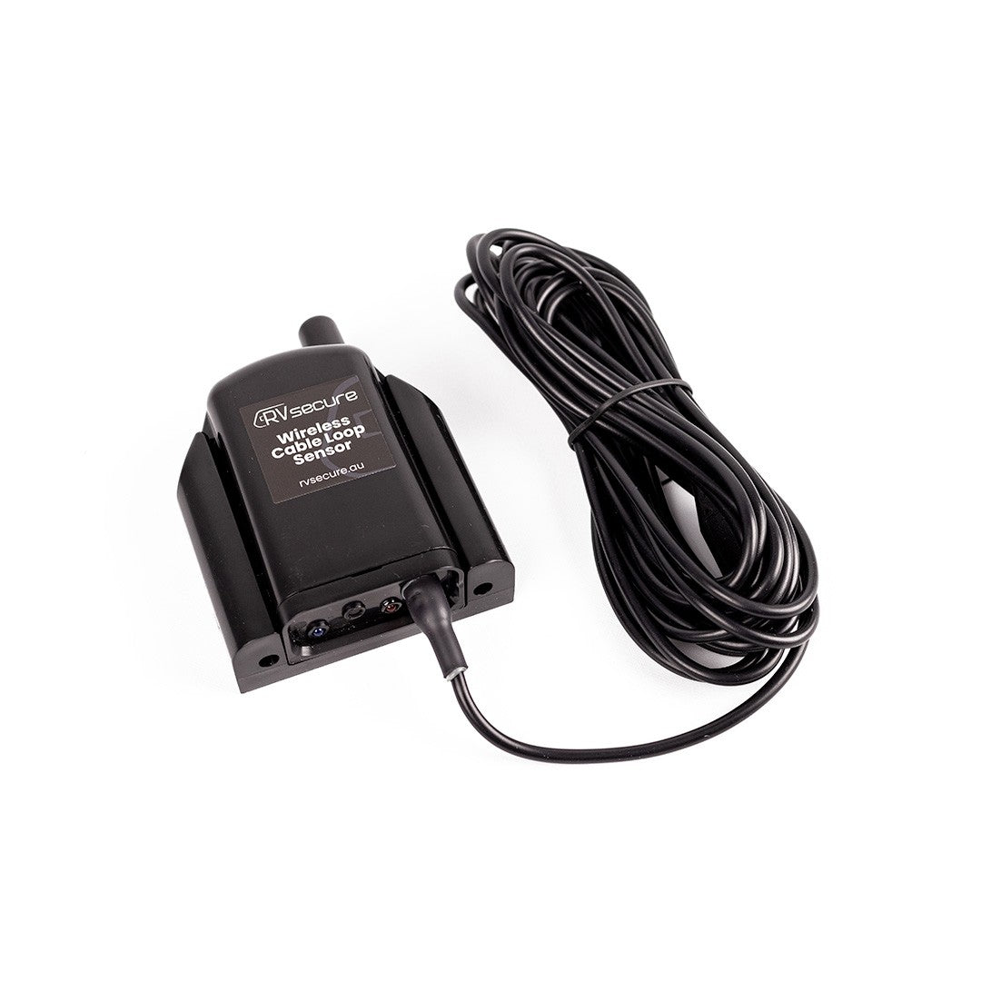 RV-Secure Larm Kabel-Larm 2,2m RVSecure – produktbild