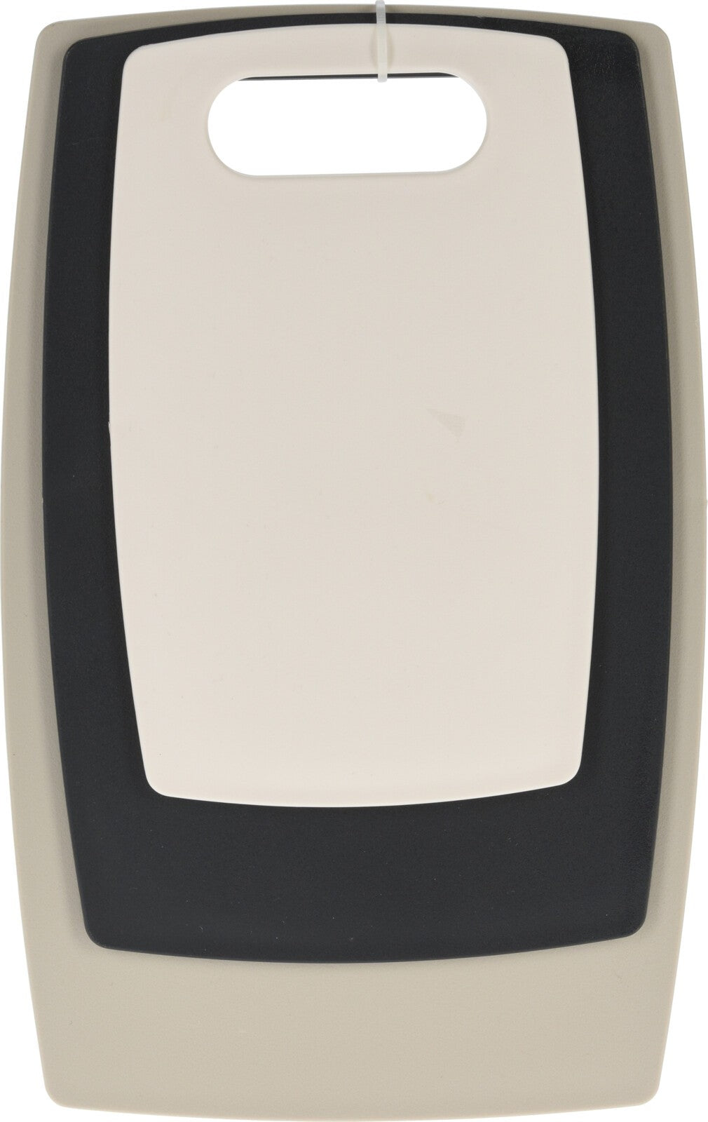 Schneidebrett 3er-Pack