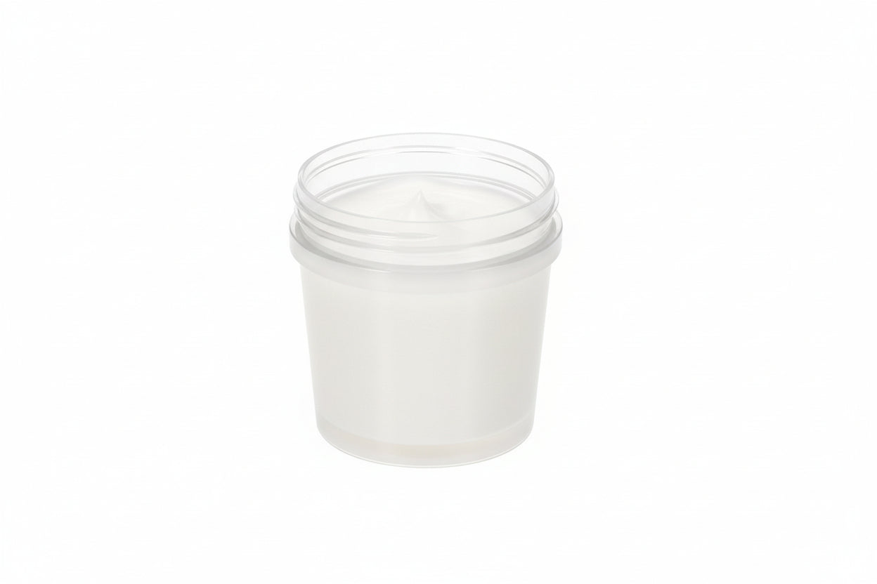 Plastglas 6-Pack 500ml Husvagn Svensson – produktbild