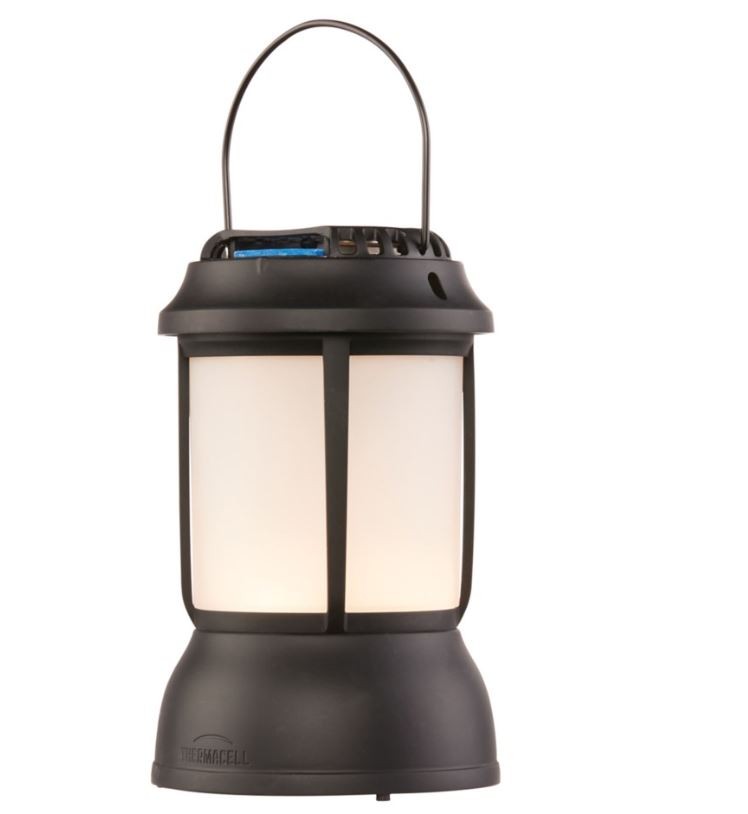 Thermacell Lanterna