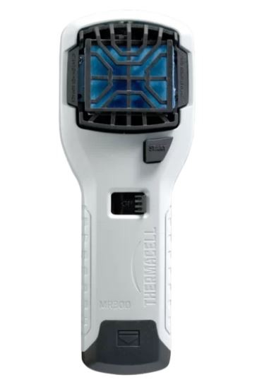 Thermacell MR300 Vit Husvagn Svensson AB – produktbild