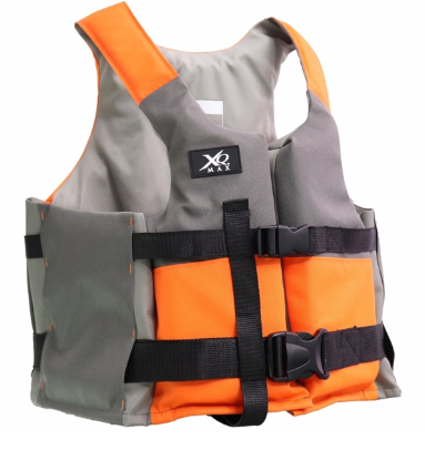 Flytväst XQMAX strl.XL Husvagn Svensson AB – produktbild