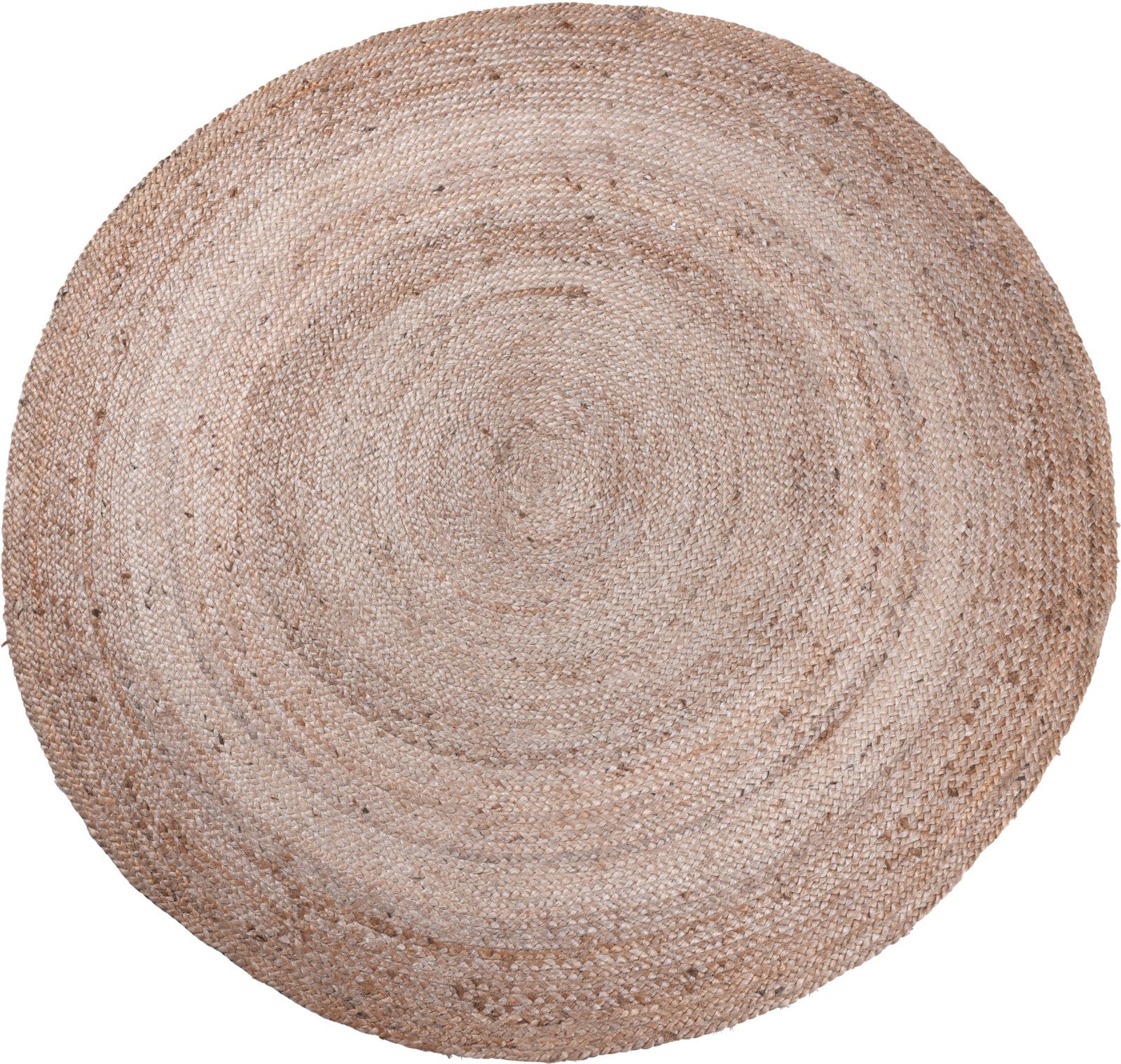 Jute Rug Round 150cm