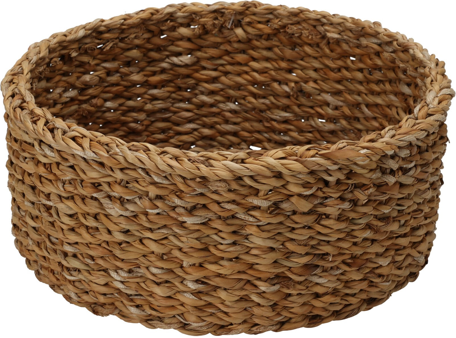 Förvaringskorg i Jute strl.M