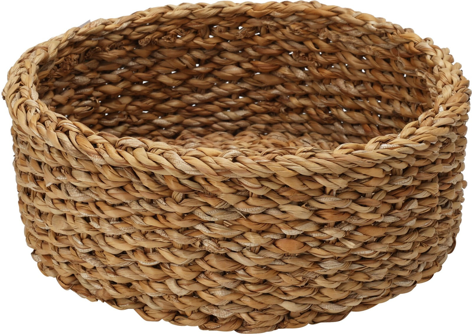 Förvaringskorg i Jute strl.L