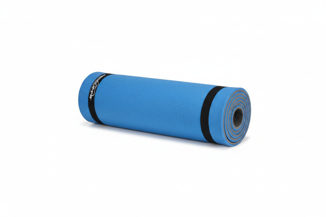 Liggunderlag 180x50x1,2cm 4-färger Husvagn Svensson – produktbild
