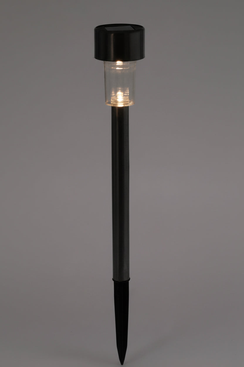 Solcellslampa Spjut 46x360mm Husvagn Svensson – produktbild