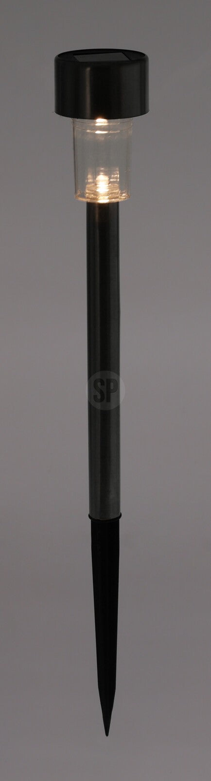 Solcellslampa Spjut 46x360mm