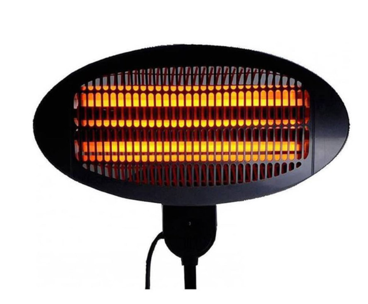 Terrace heater 2000W