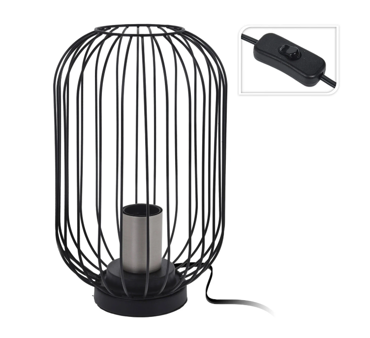 Bordslampa Glinda Husvagn Svensson – produktbild