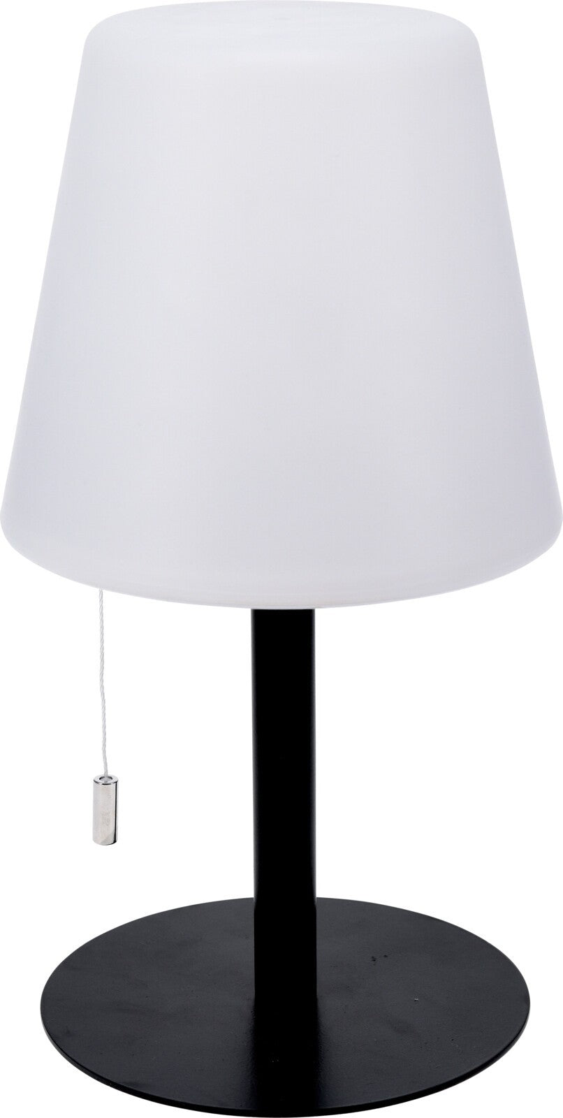 Bordslampa Färgskift Husvagn Svensson – produktbild
