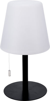 Bordslampa Färgskift Husvagn Svensson – produktbild