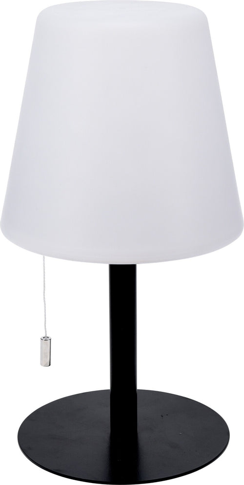 Bordslampa Färgskift Husvagn Svensson – produktbild