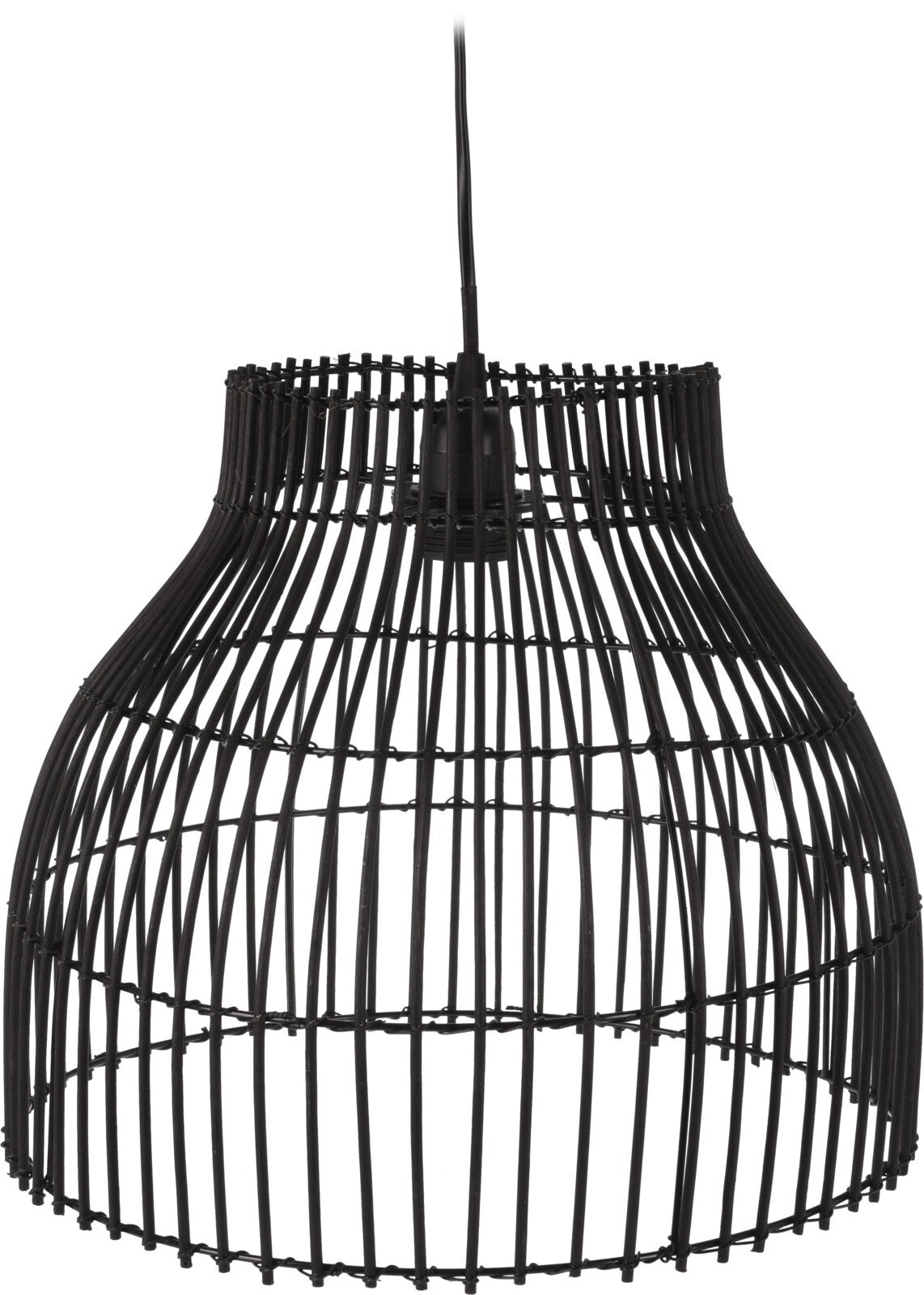 Taklampa Bambu Shine Husvagn Svensson – produktbild