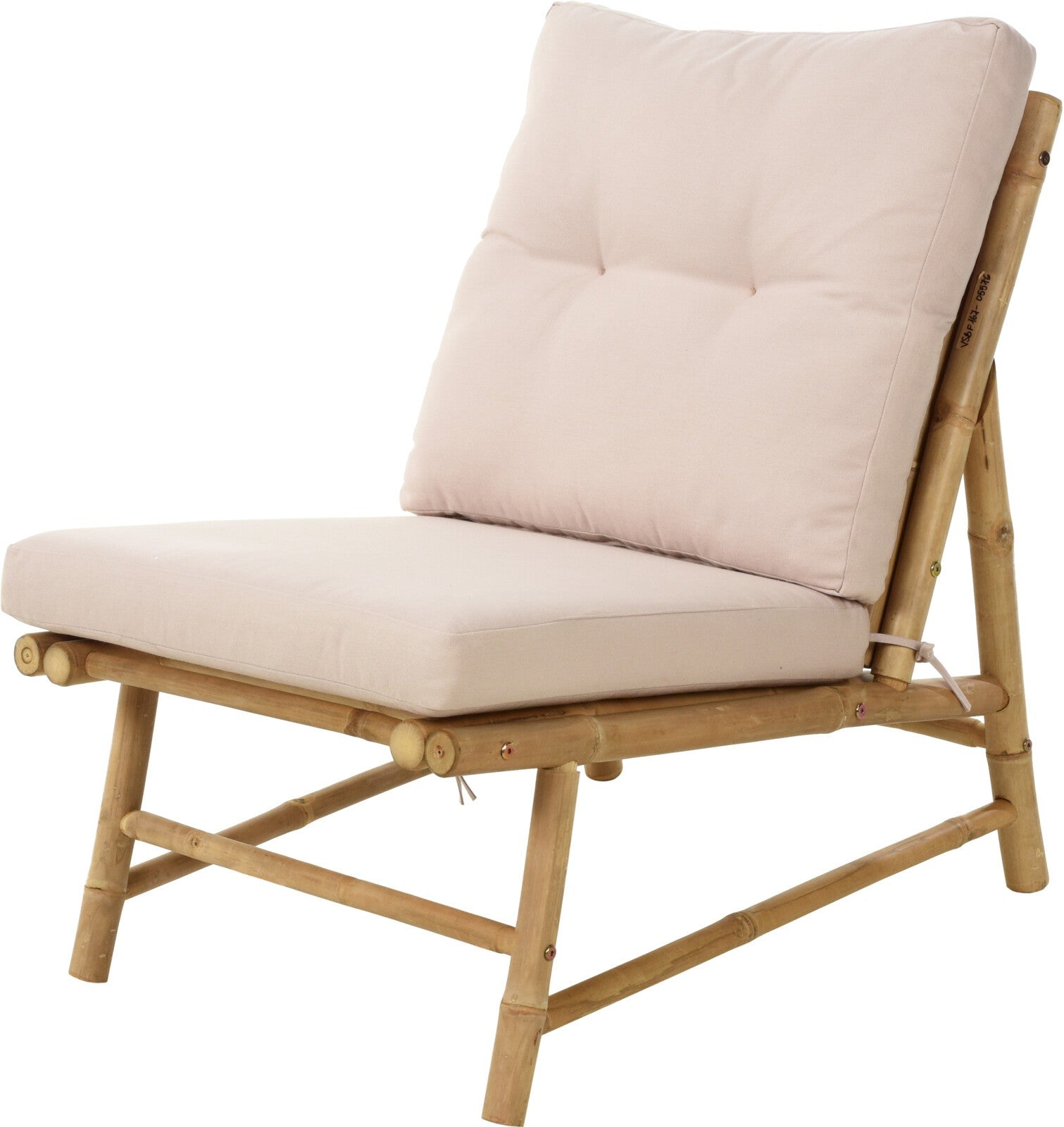 Loungesessel Espresso