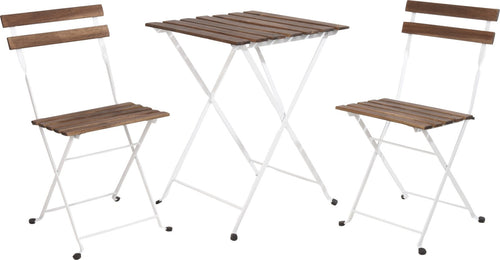 Bistroset Kanelbulle Husvagn Svensson – produktbild