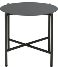 Loungegruppe Cappuccino 5-teilig