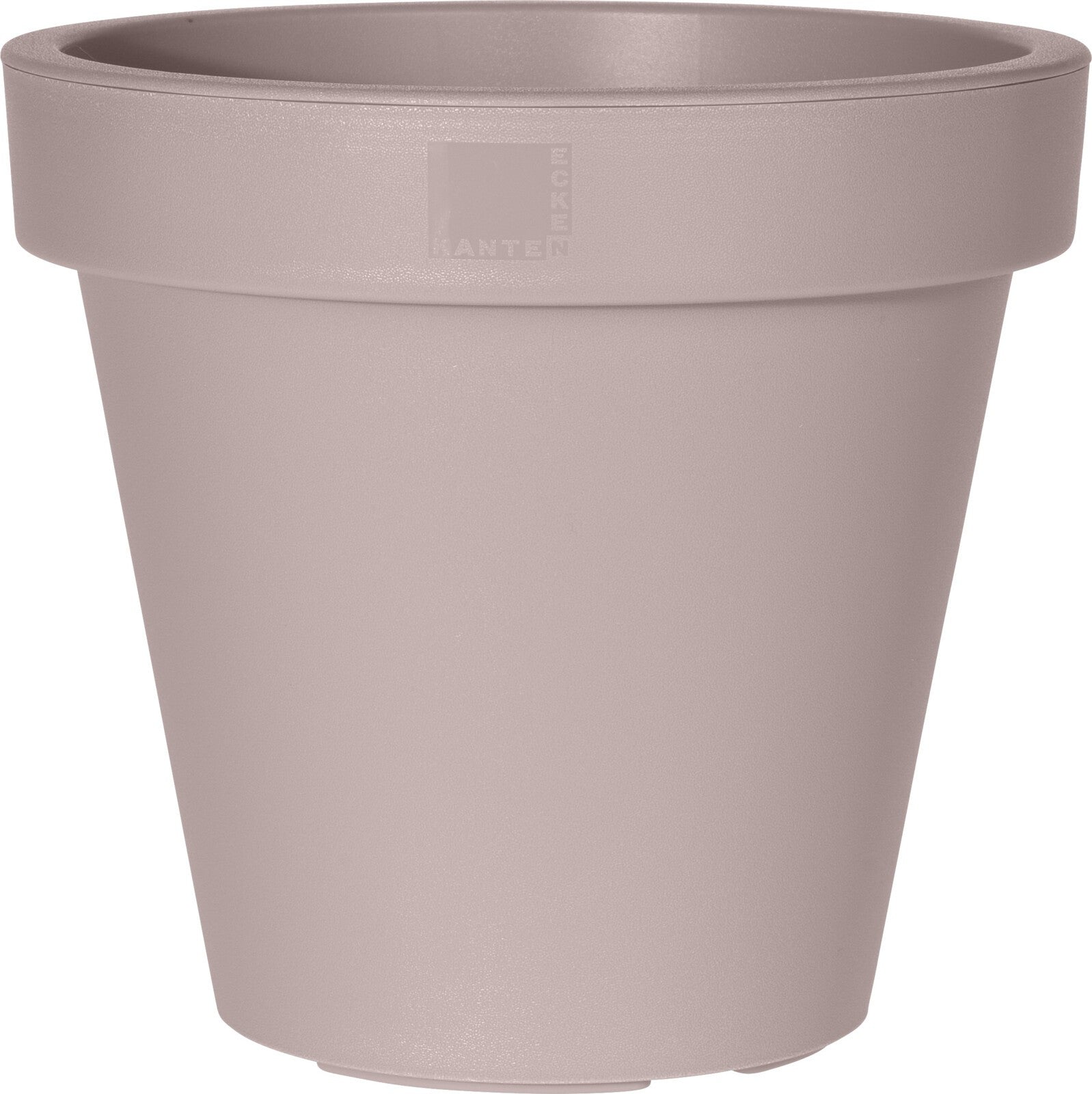 Blomkruka Lilja 40cm Beige Husvagn Svensson – produktbild