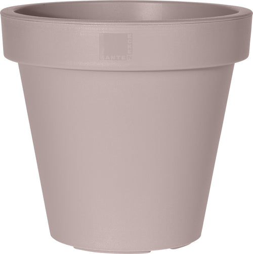 Blomkruka Lilja 50cm Beige Husvagn Svensson – produktbild