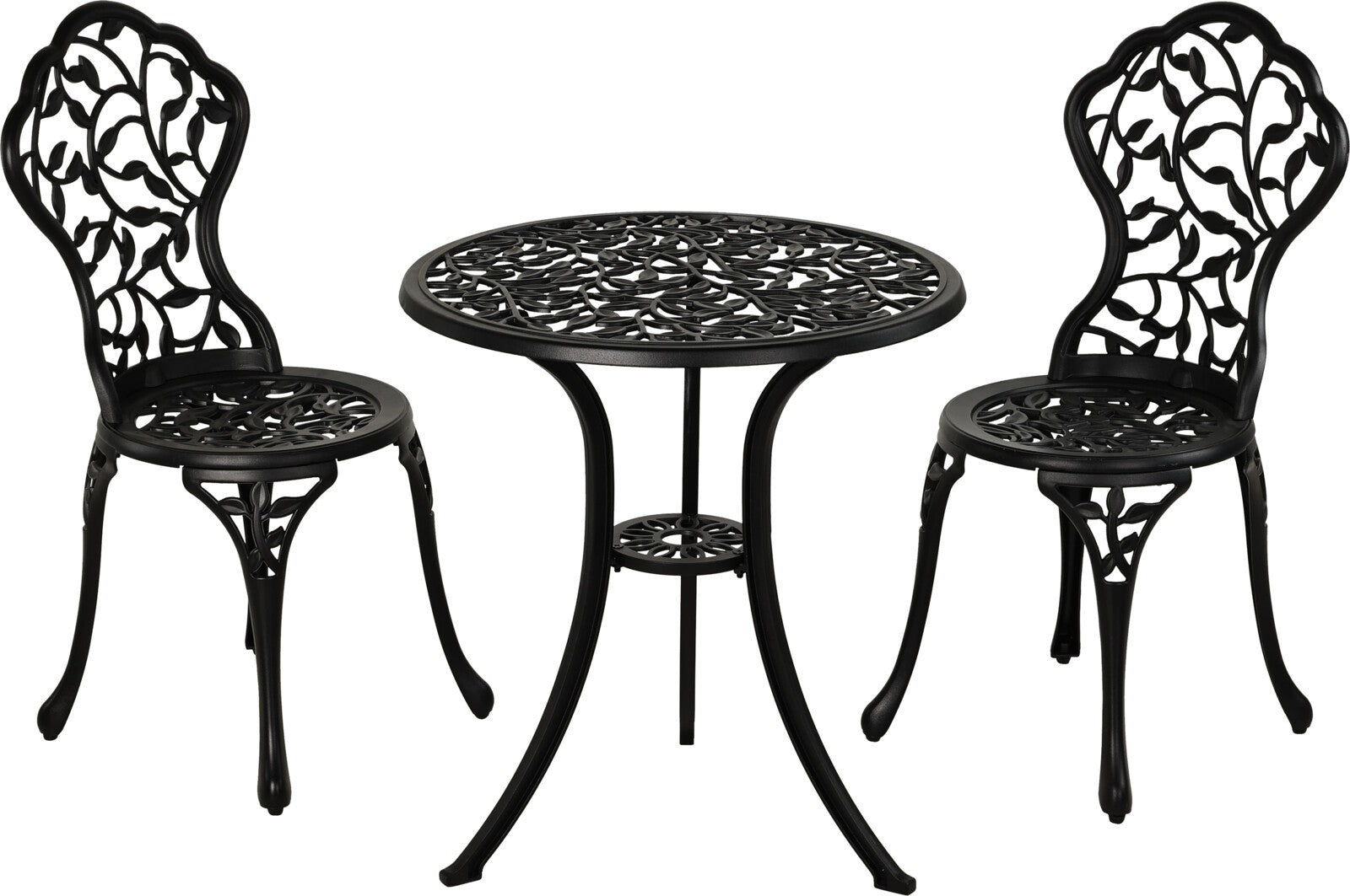 Bistroset Mazarin 3-delar Husvagn Svensson – produktbild