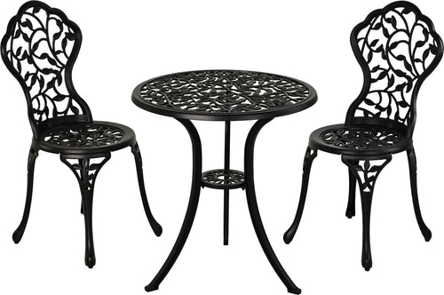 Bistroset Mazarin 3-delar Husvagn Svensson – produktbild