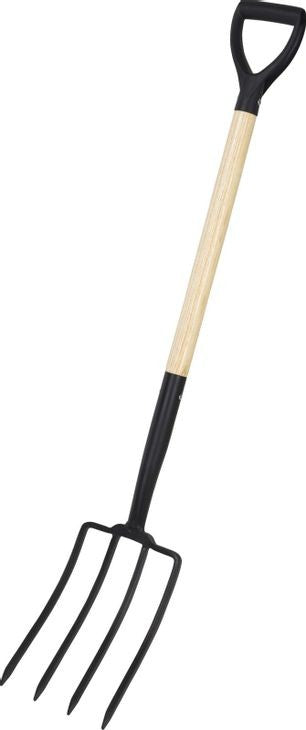 Trädgårdsgrep 115cm Husvagn Svensson – produktbild