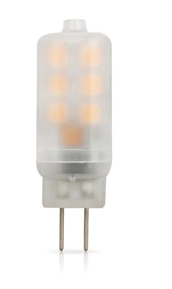 Lampa G4 LED Nedis – produktbild