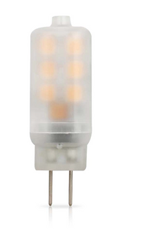Lampa G4 LED Nedis – produktbild
