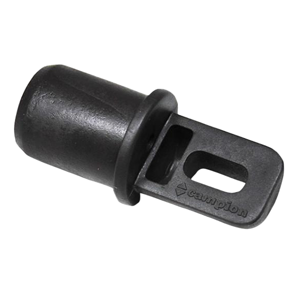 Kopplingsbeslag 25mm 3p Isabella – produktbild
