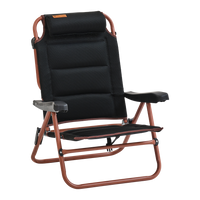 Strandstol Monark Royal Camping – produktbild