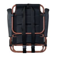 Strandstol Monark Royal Camping – produktbild 2