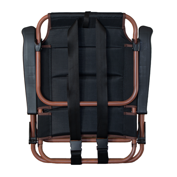 Strandstol Monark Royal Camping – produktbild 2