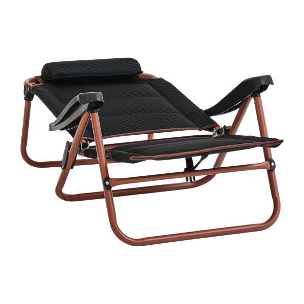 Strandstol Monark Royal Camping – produktbild 3