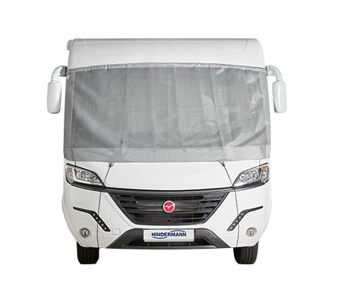 Solskyddsmatta Universal 268x130cm Hindermann – produktbild