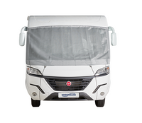 Solskyddsmatta Universal 268x130cm Hindermann – produktbild
